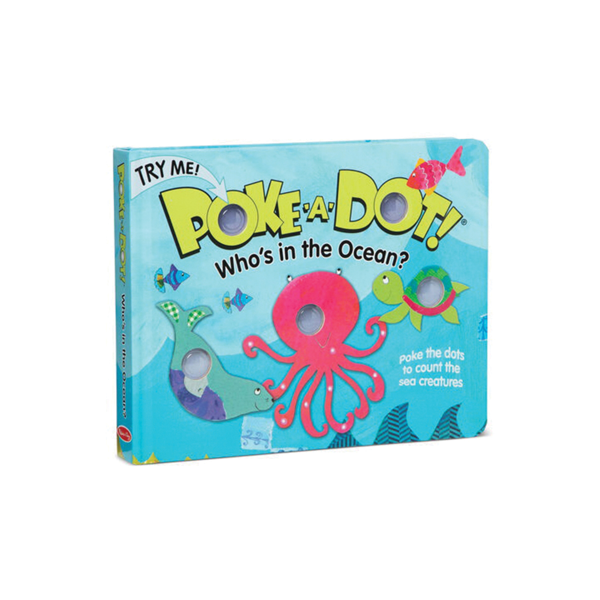 Melissa & Doug 31342