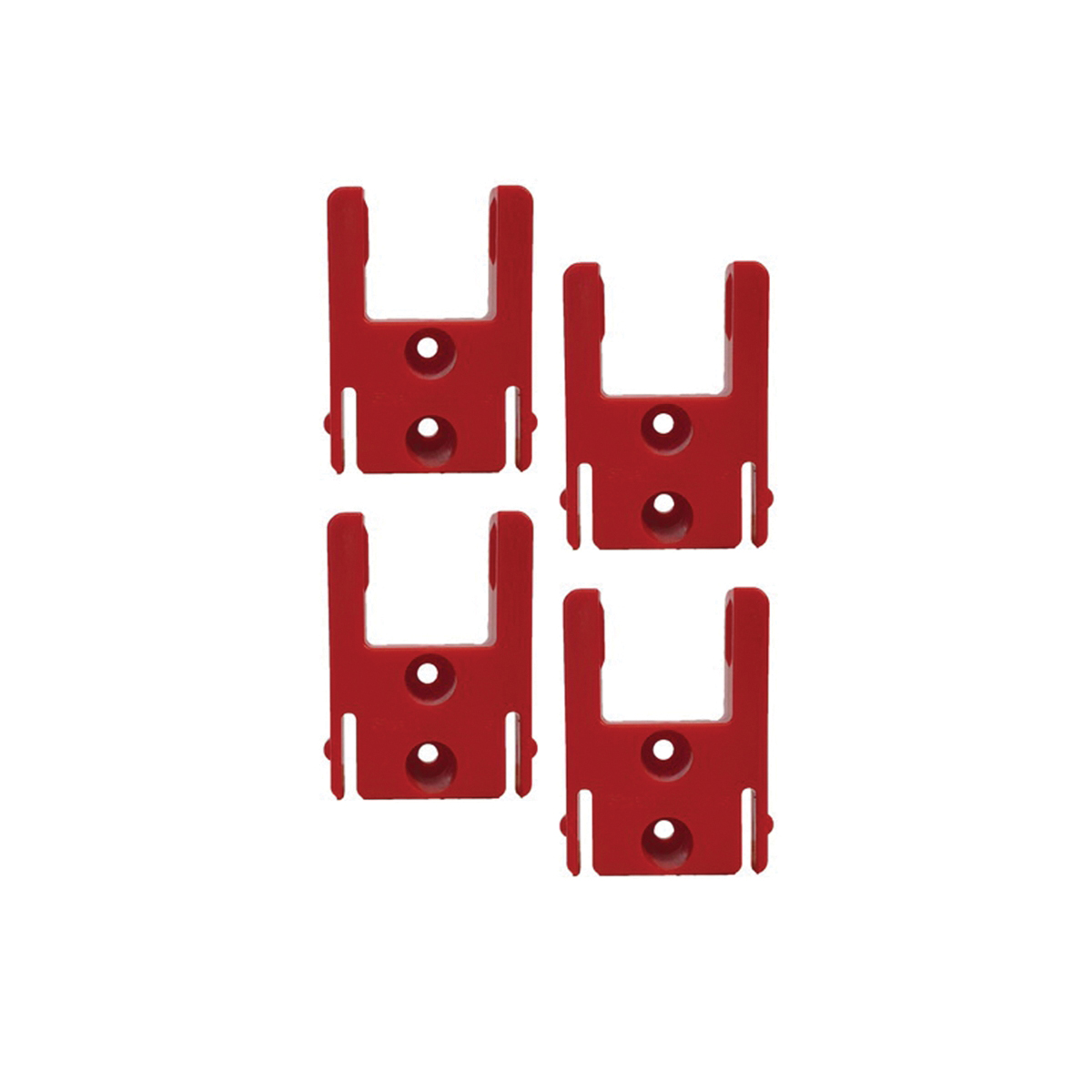 StealthMounts TM-MW18-RED-4