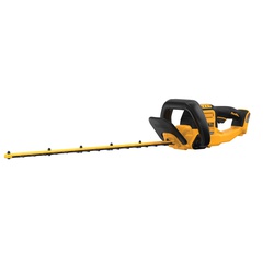 DCHT870B Cordless Hedge Trimmer, Tool Only, 60 V, 1-1/4 in Cutting Capacity, 26 in Blade