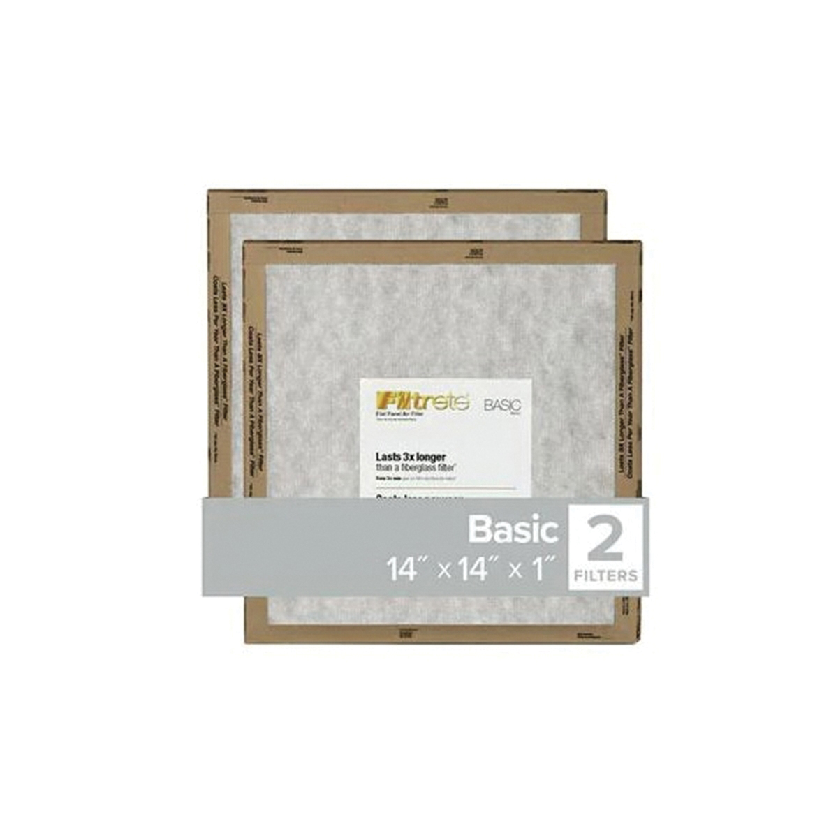Filtrete FPL11-2PK-24