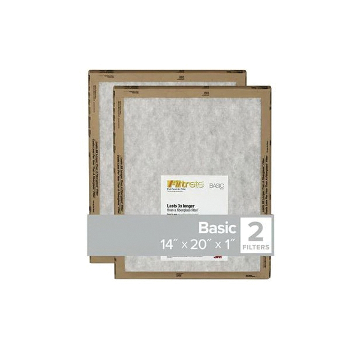 Filtrete FPL05-2PK-24