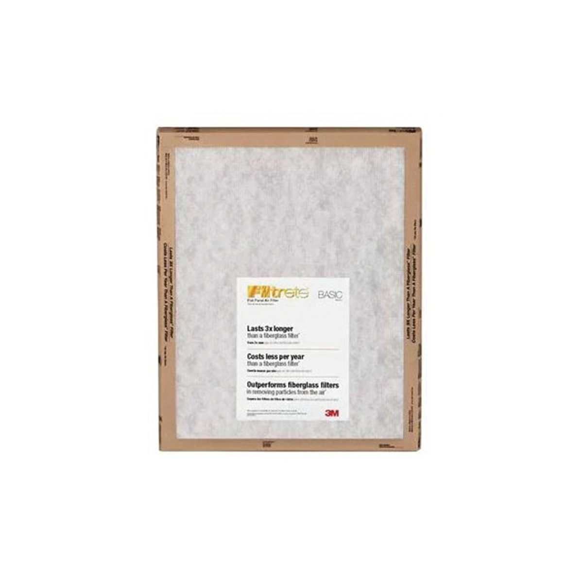 Filtrete FPL06-2PK-24