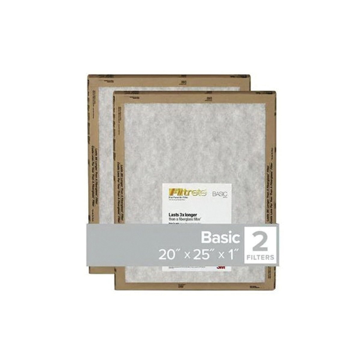 Filtrete FPL03-2PK-24