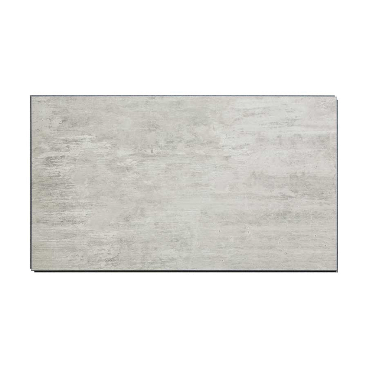 53006 Large Wall Tile, 25.6 in L, 14.8 in W, Interlocking Edge, Vinyl, Wind Gust, Adhesive Installation