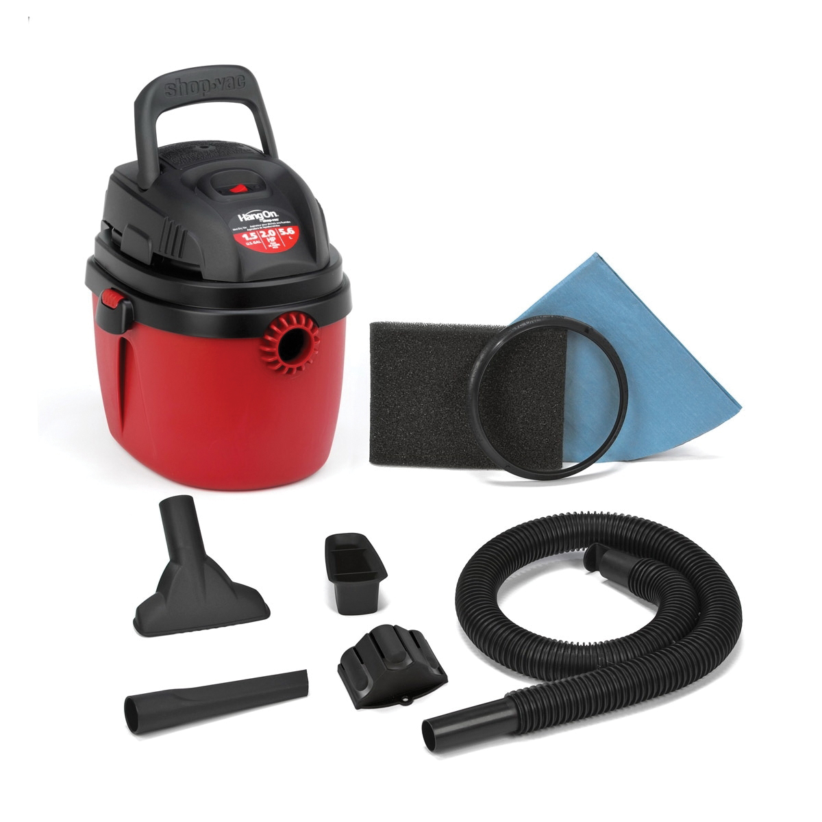 Shop-Vac 2030100 103310007