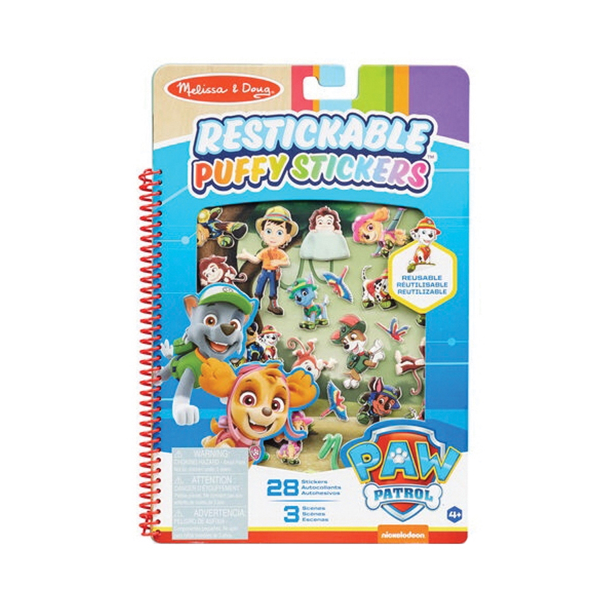 Melissa & Doug 33258