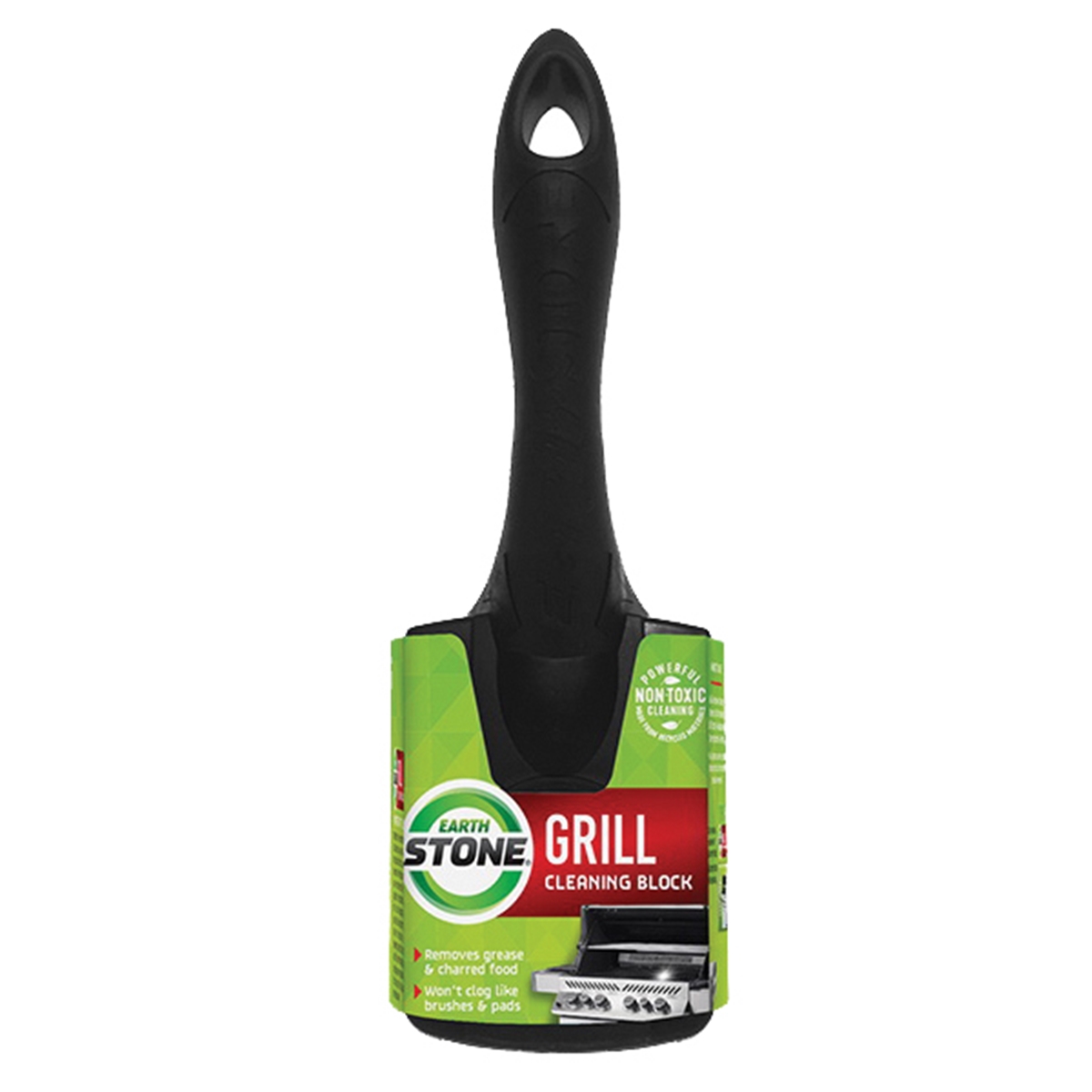 Grill Cleaner Kit
