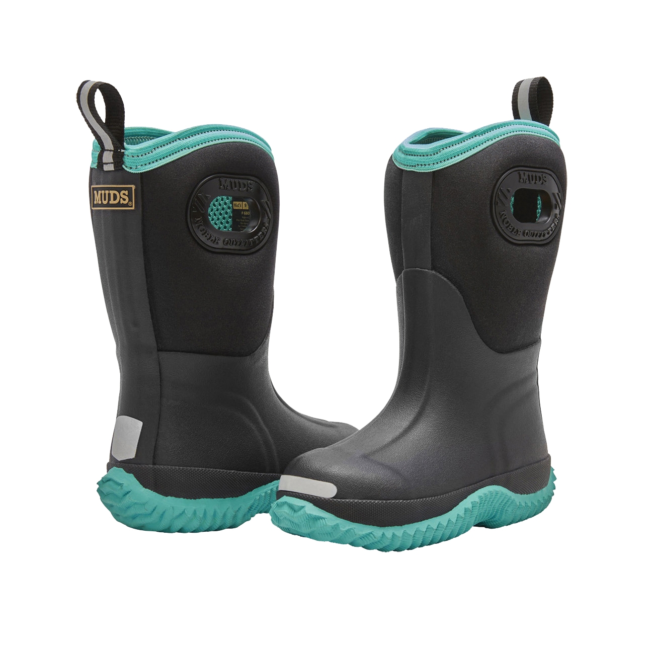 MUDS 68002-693-K8