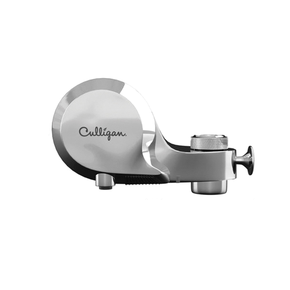 Faucet Filtration System, Culligan, 300 Gallon, Chrome - 2