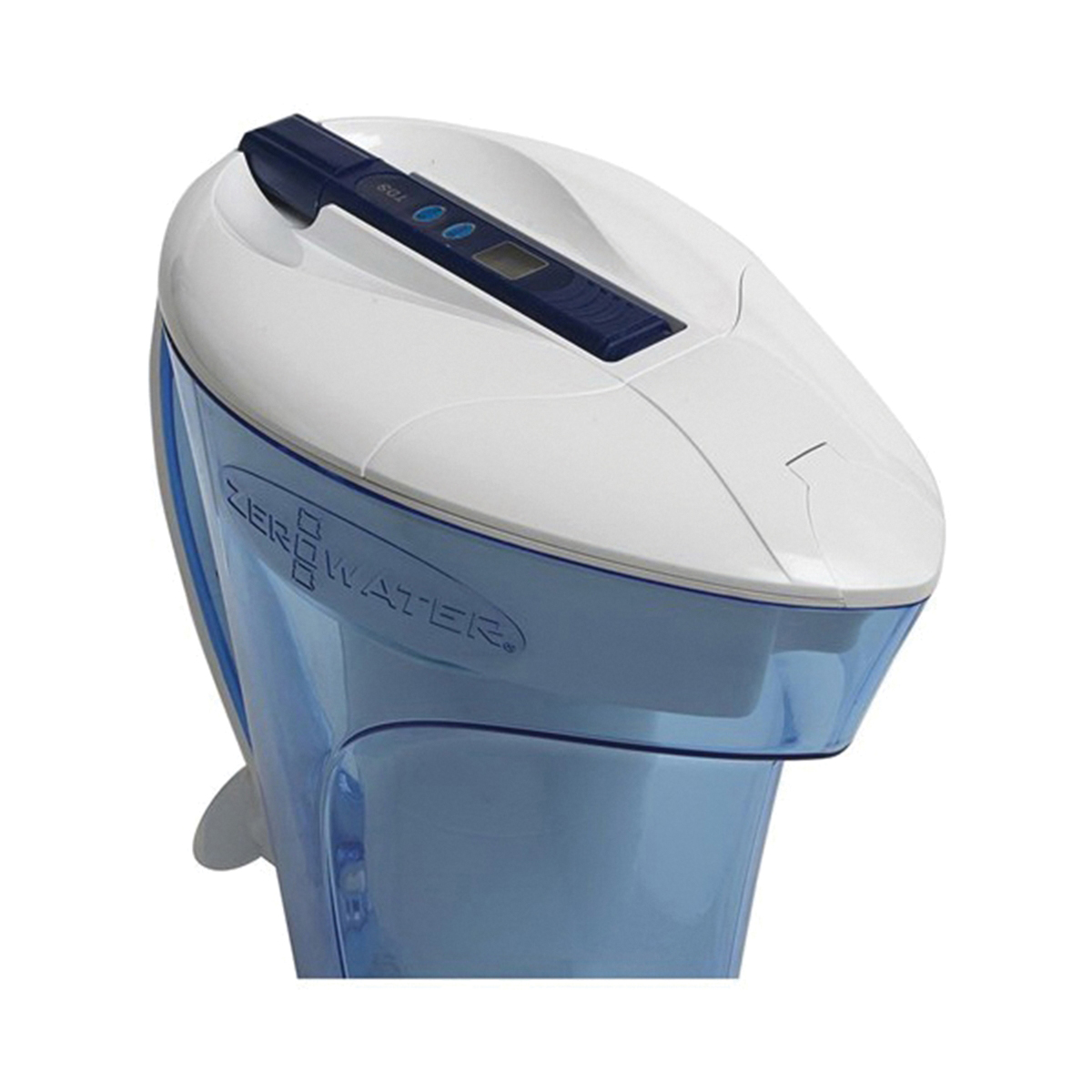 Water Filter Pitcher, Zerowater, 10 Cup - 2