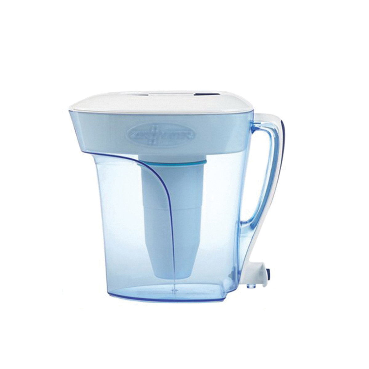 Water Filter Pitcher, Zerowater, 10 Cup - 4