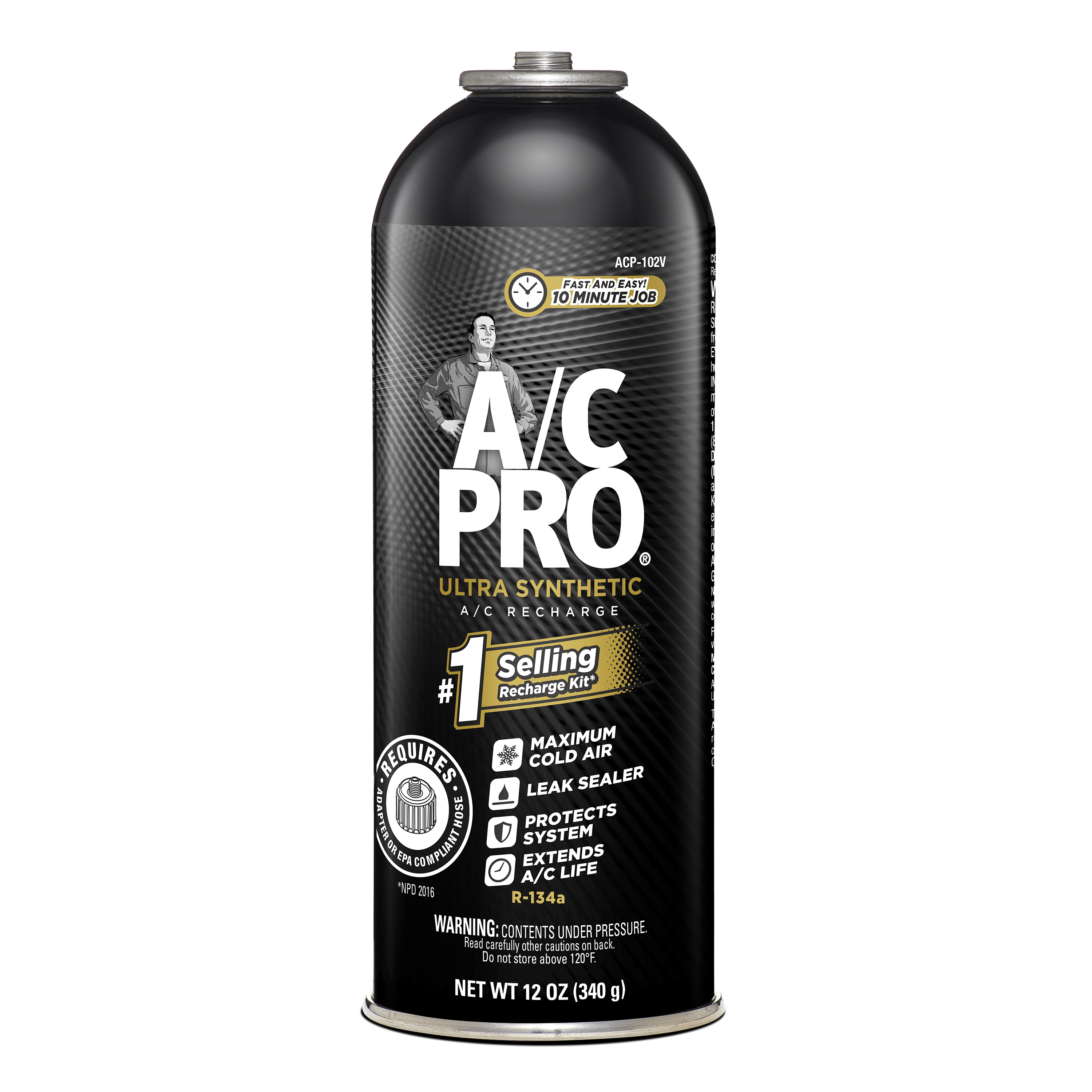A/c Pro ACP102-6