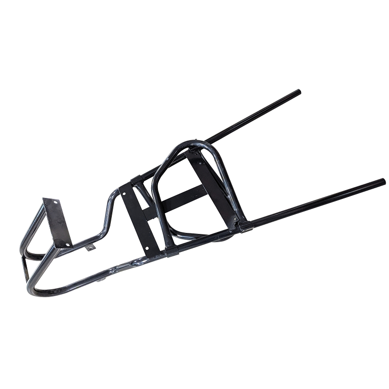 SA30530 Assembly Frame Wheelbarrow, Steel