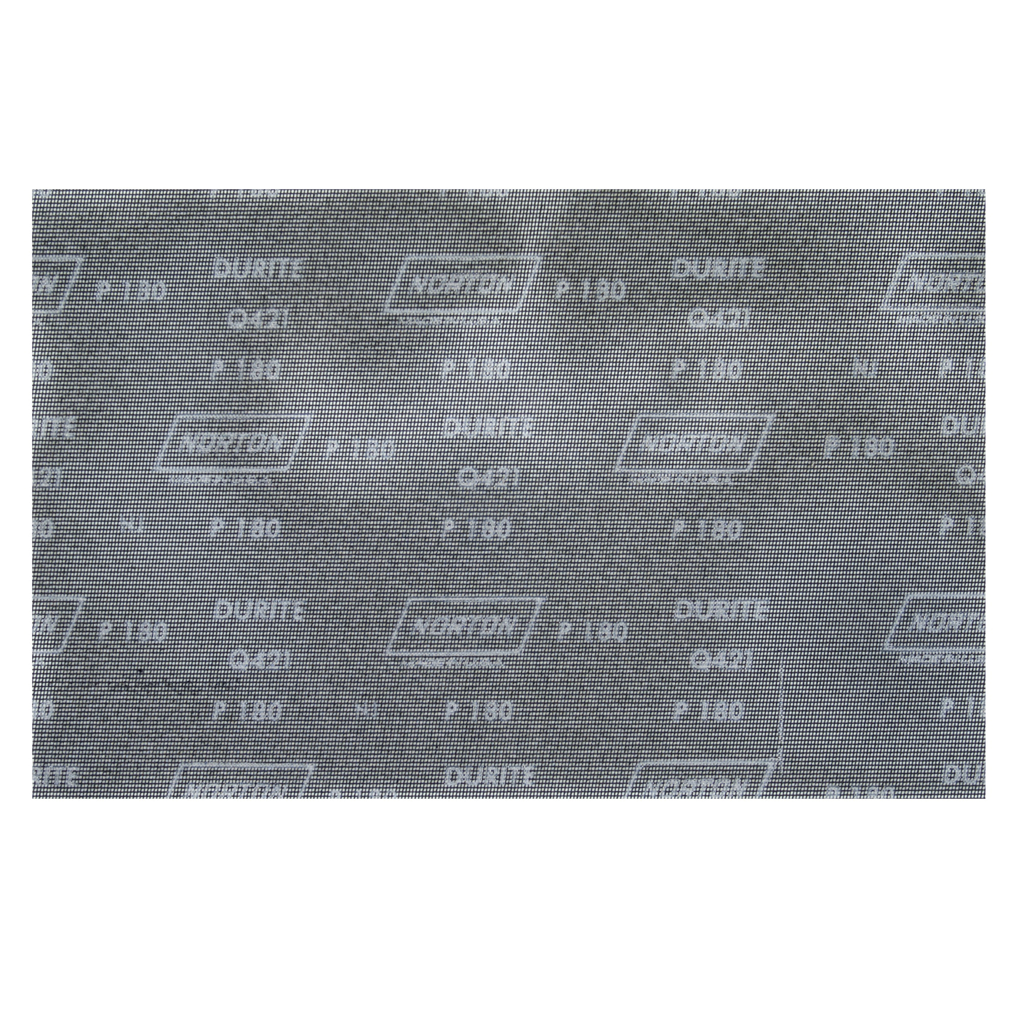 21763 Screen Sheet, 11-1/4 in L, 4-3/16 in W, 220 Grit, Very Fine, Silicone Carbide Abrasive, 10-Sheet