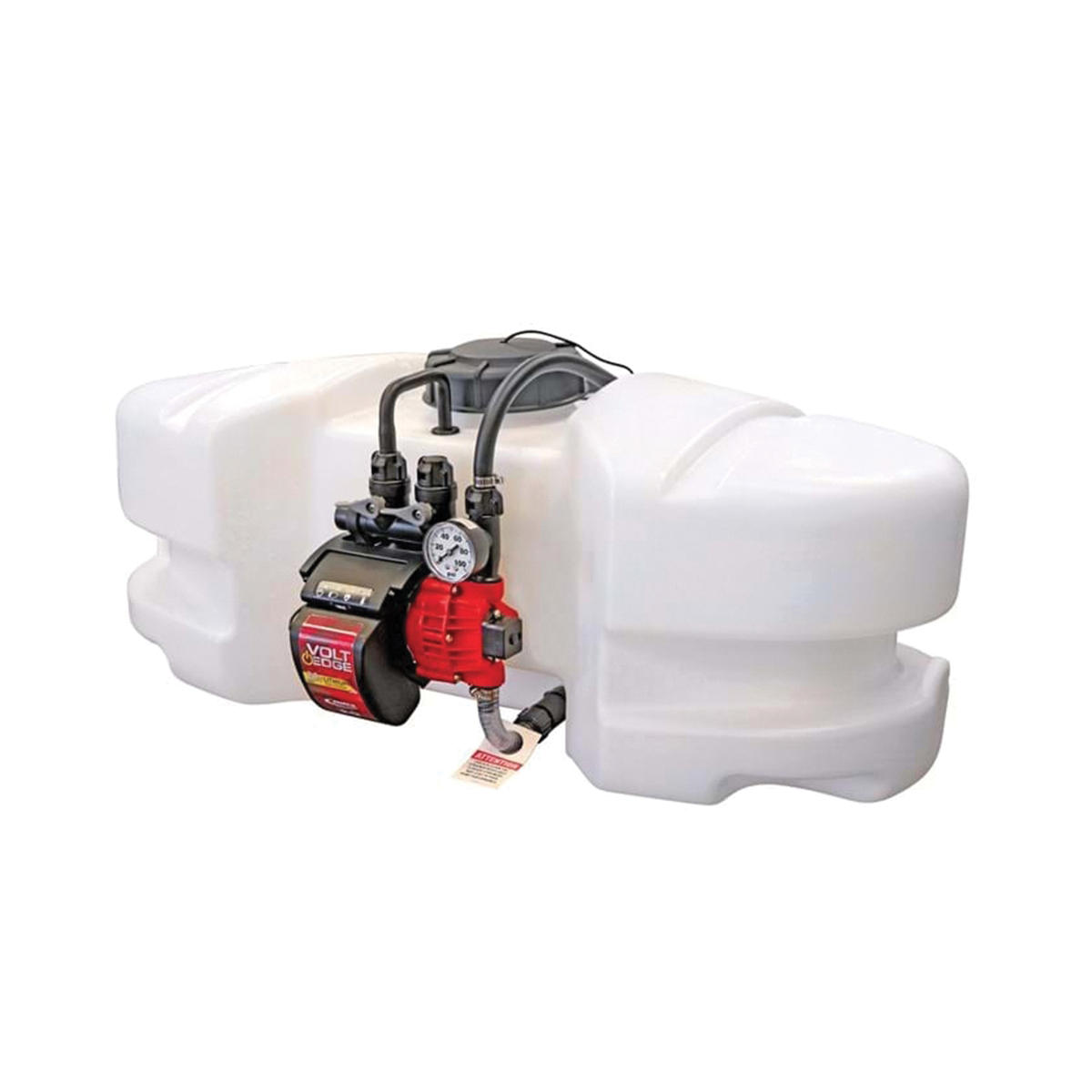 Volt Edge 20V-20-DLX-SP