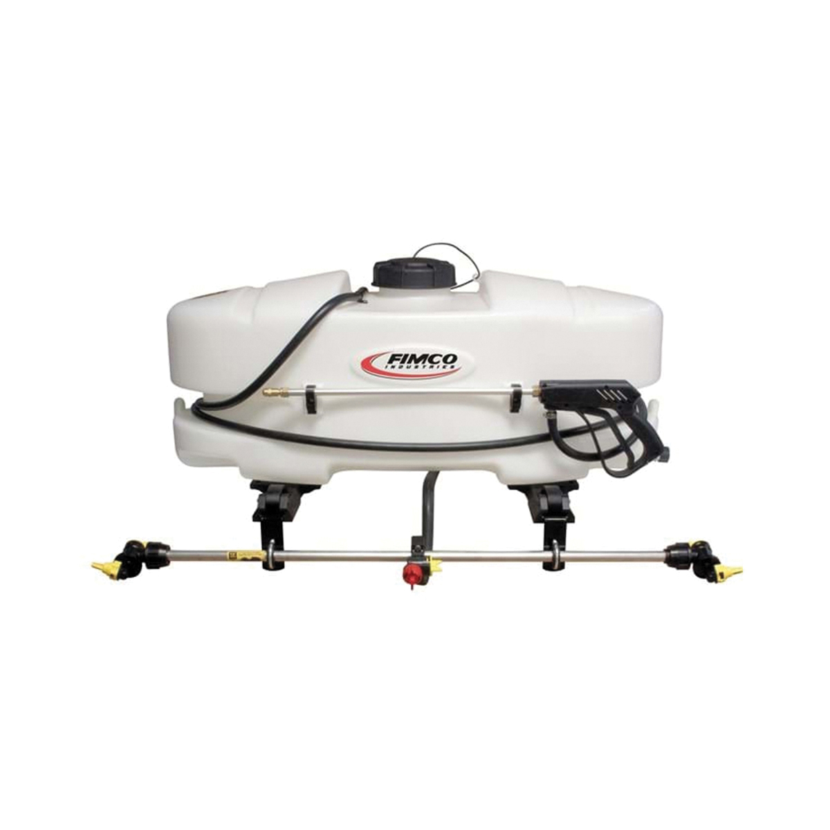 Volt Edge 20V-25-BL-ATV