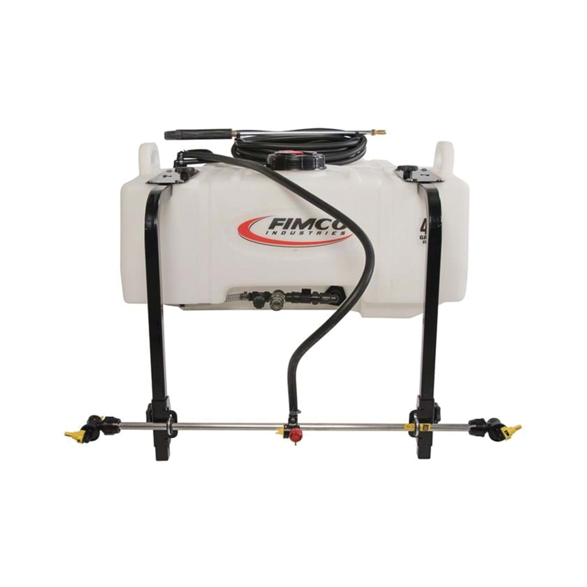 Volt Edge 20V-UTV-45-BL