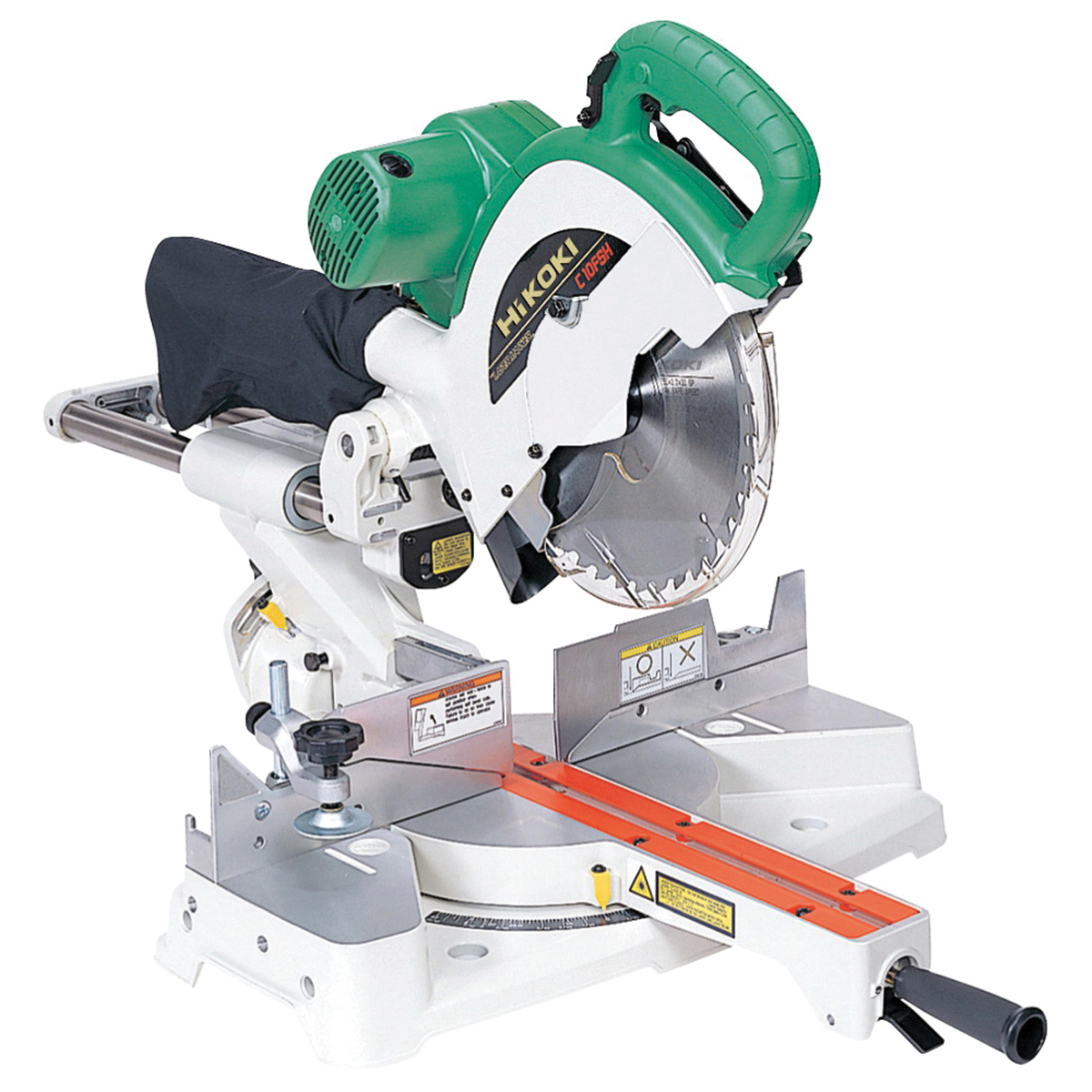 Metabo Hpt C10FSH