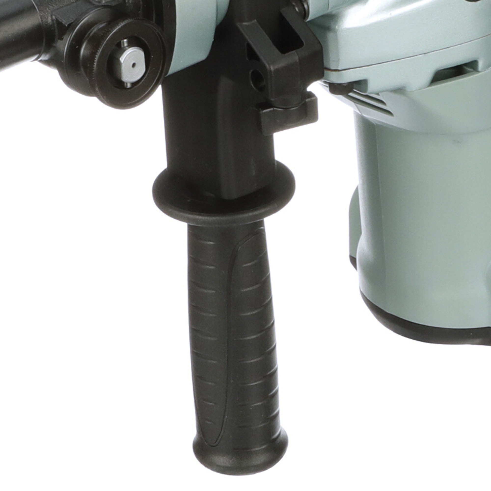 Metabo HPT DH38YE2M Rotary Hammer, 8.4 A, 1-1/2 in Chuck, 2800 bpm, 5.9 ft-lb Impact Energy, 620 rpm Speed - 5