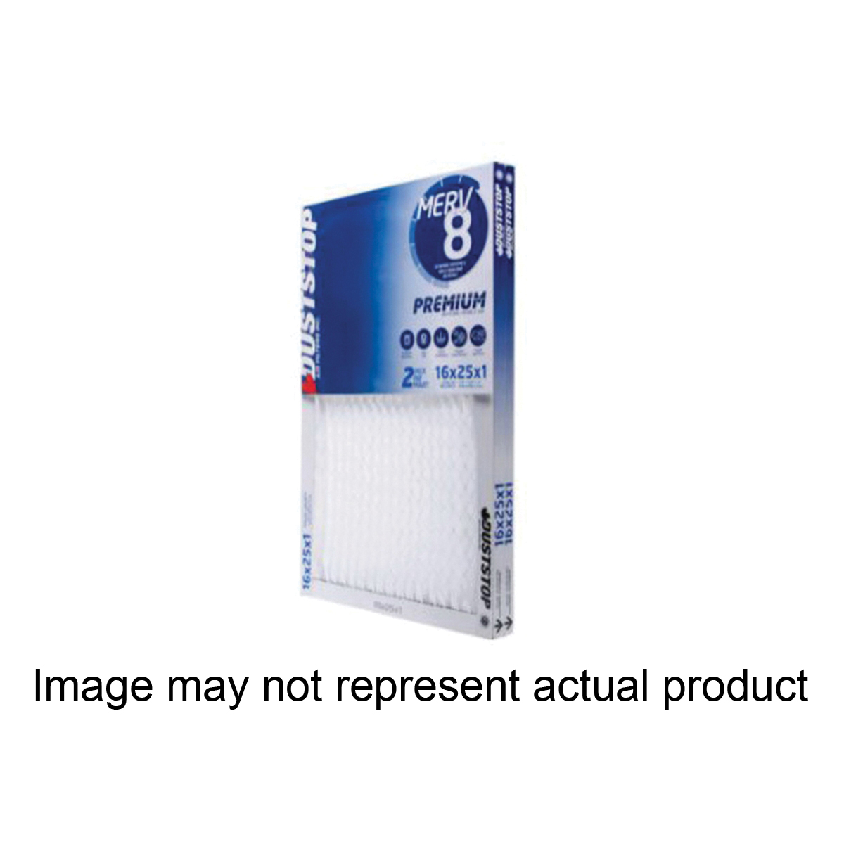 DUSTSTOP DP-1425PR2