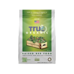 True Organic R0012