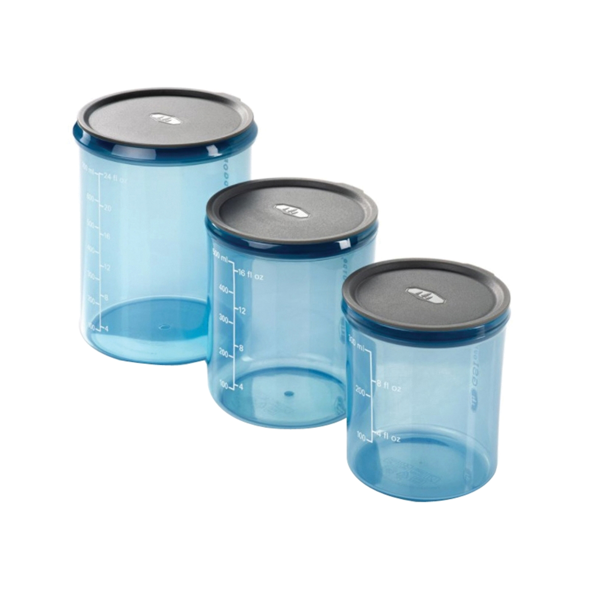 Hydro Flask 20 Oz Peppercorn Insulated Food Jar - RF20034