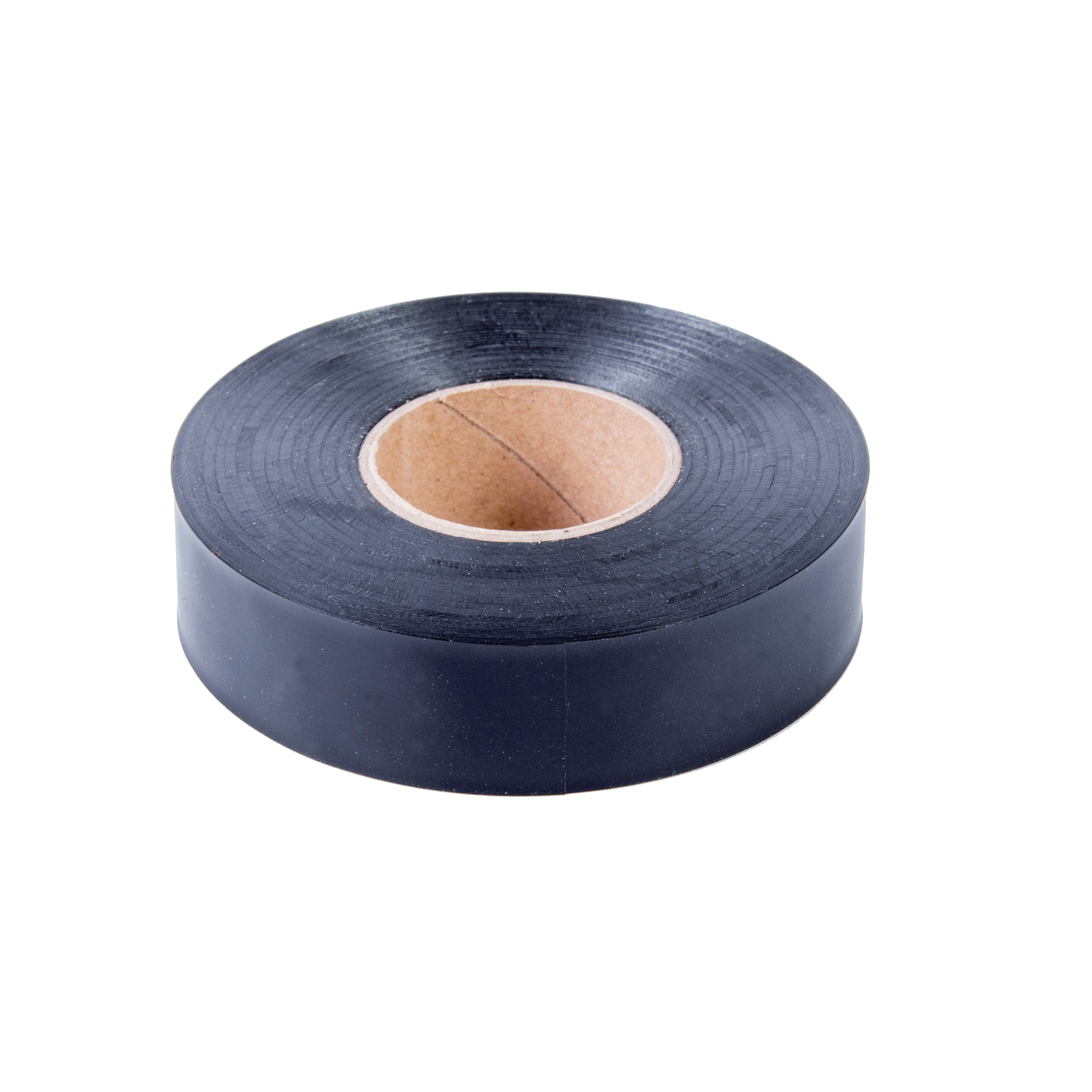 33 Series GTP-3366 Electrical Tape, 66 ft L, 3/4 in W, Vinyl Backing, Black