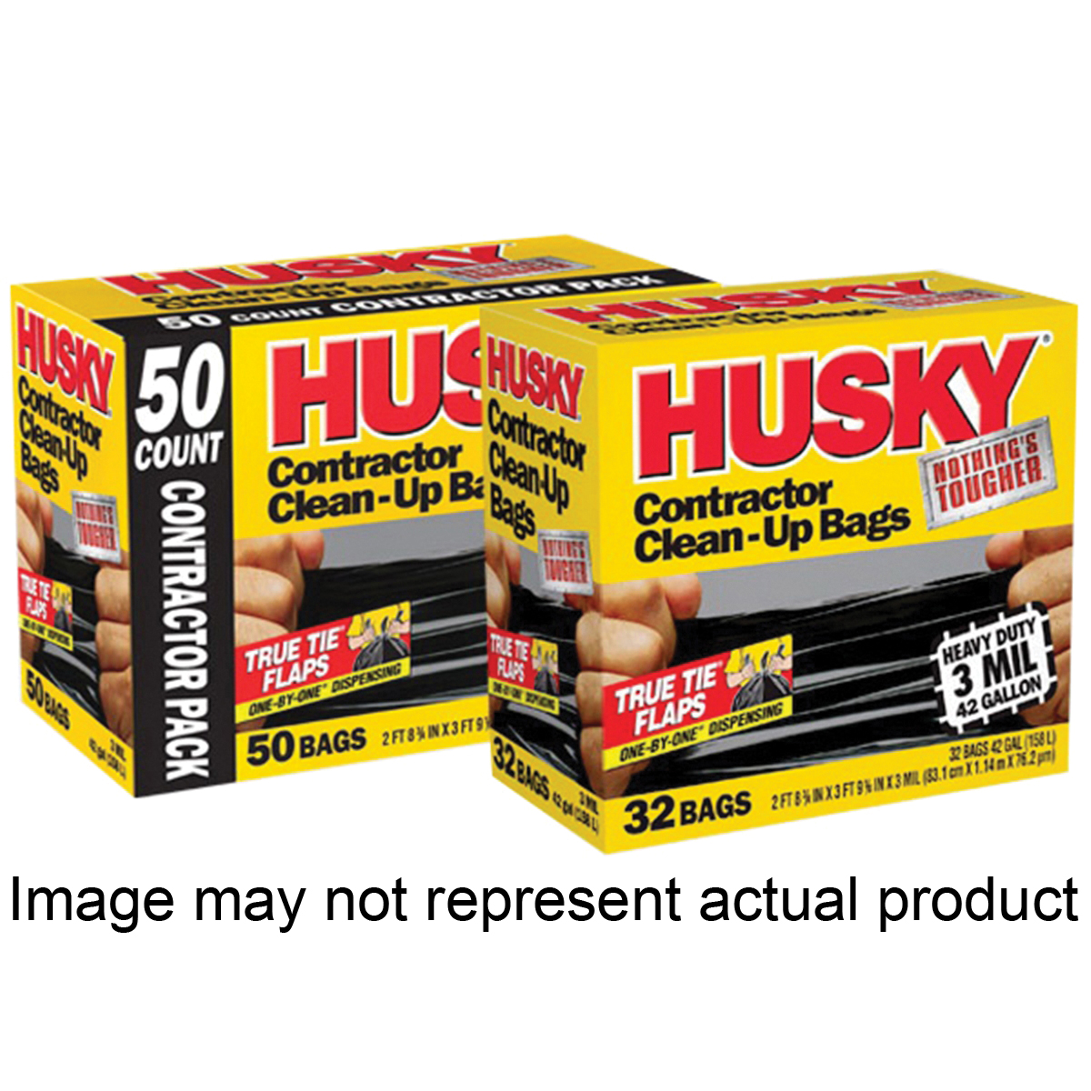 Husky HK42WC050B