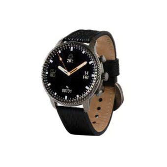 Wrangler discount smart watch