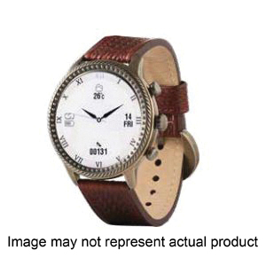 Wrangler smart online watch