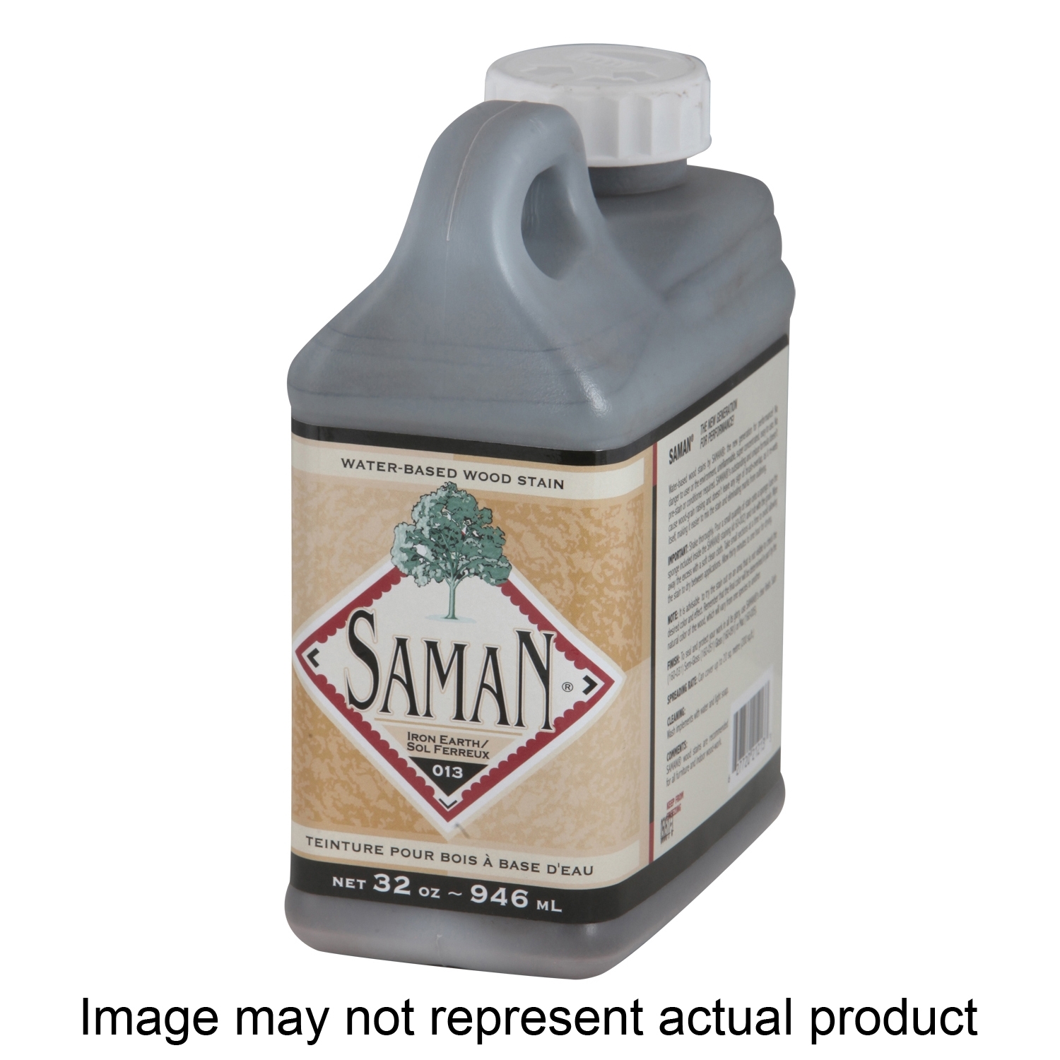 SAMAN TEW-013-12