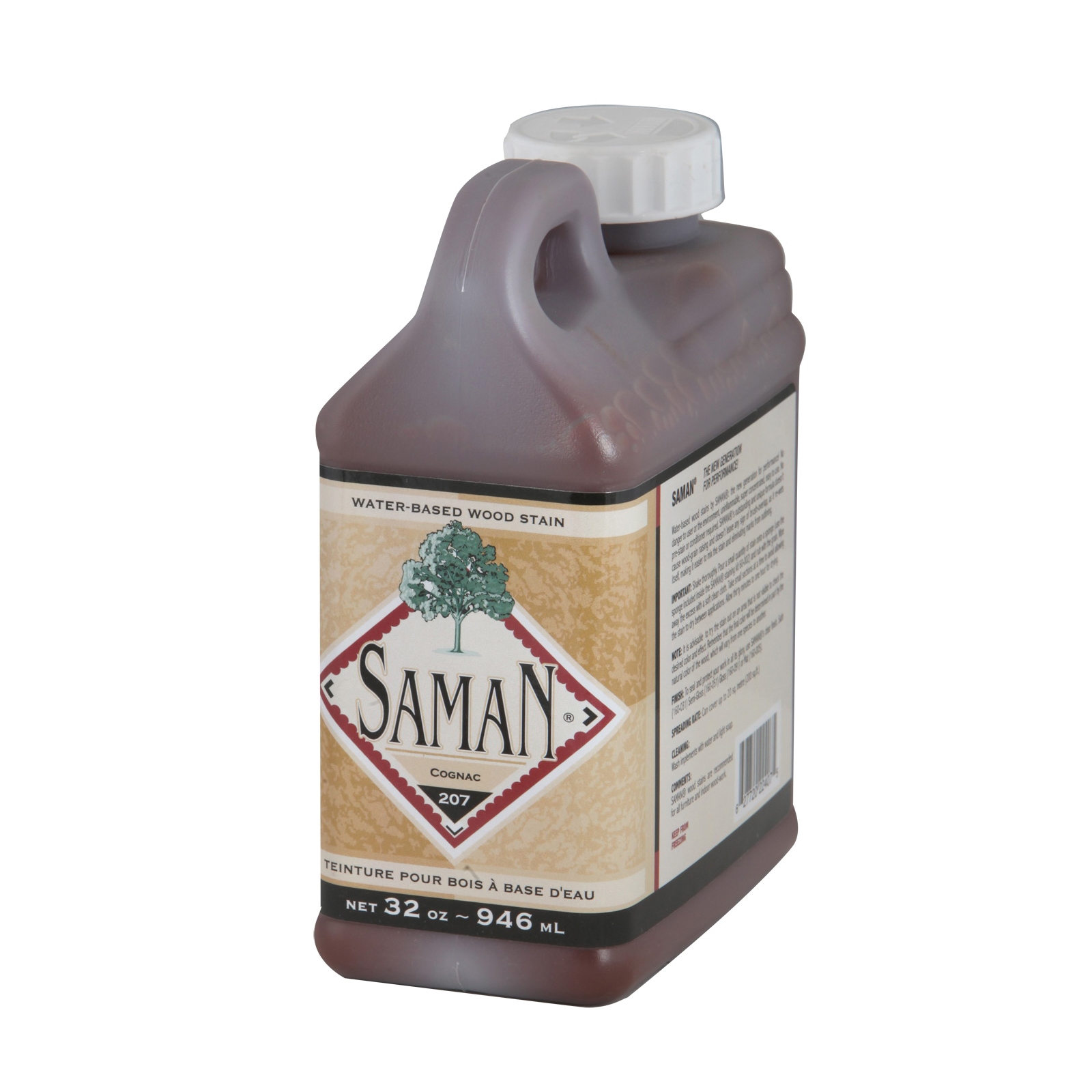 SAMAN TEW-207-32