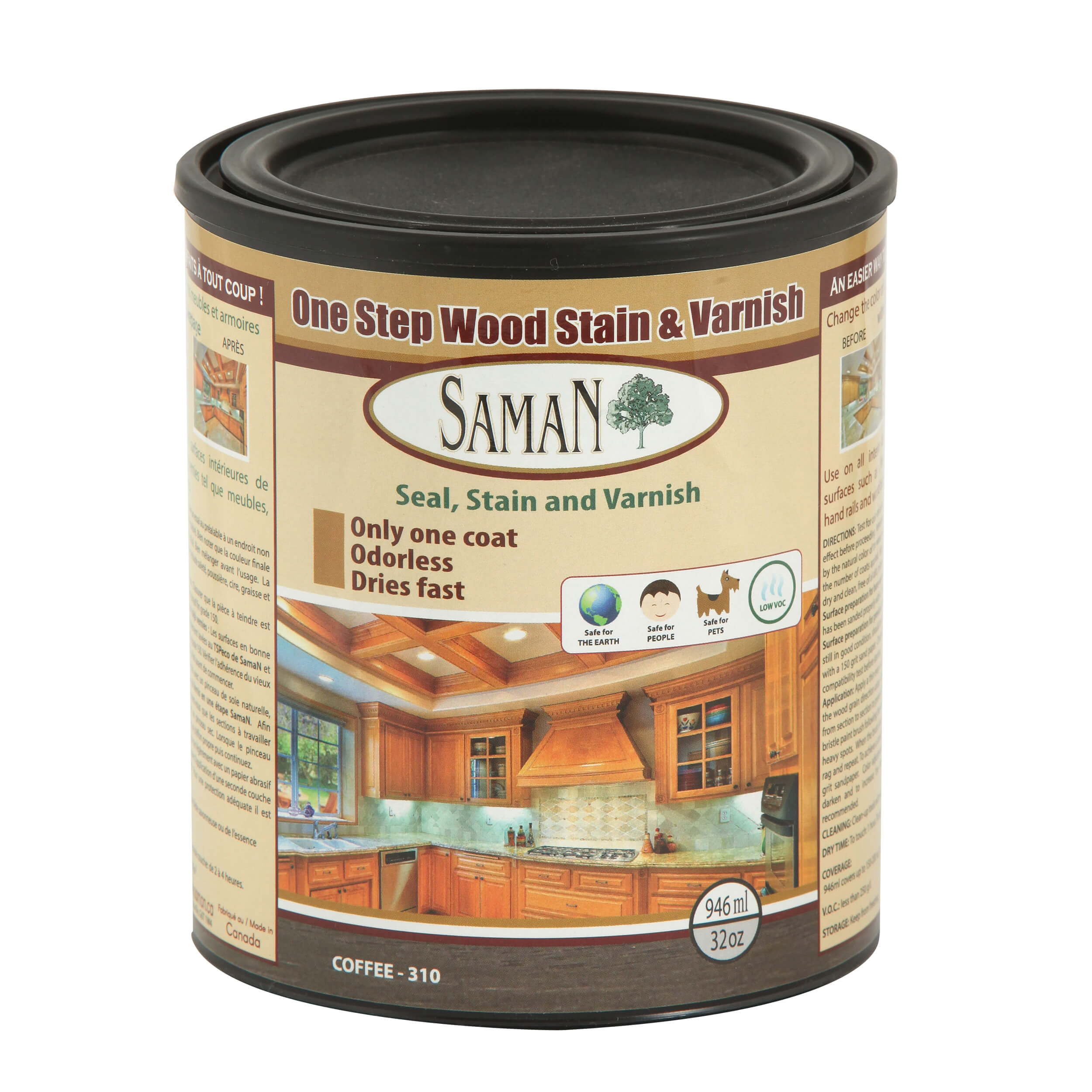 SAMAN SAM-310-1L