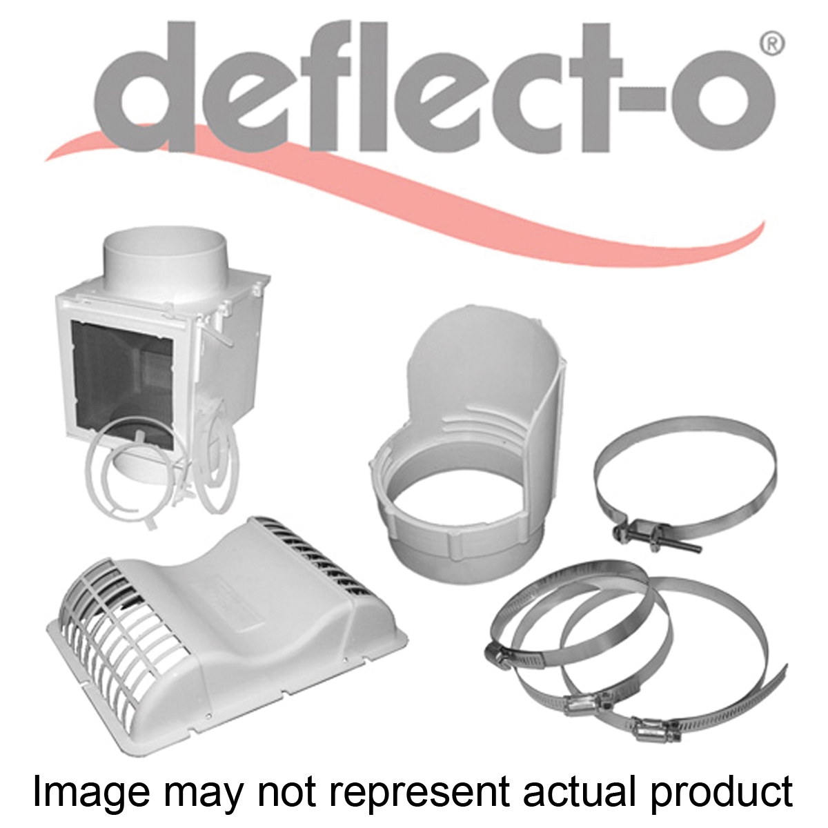 Deflecto CX34