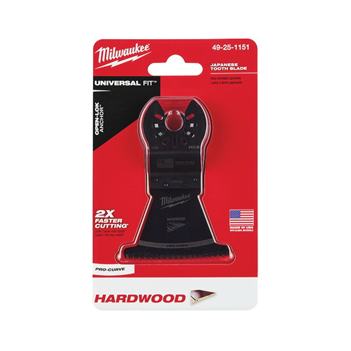 Milwaukee 49-25-1151 103320246 | Town & Country Hardware