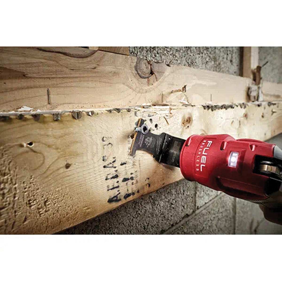 Milwaukee 49-10-9005 Blade Variety Pack, 3/SET