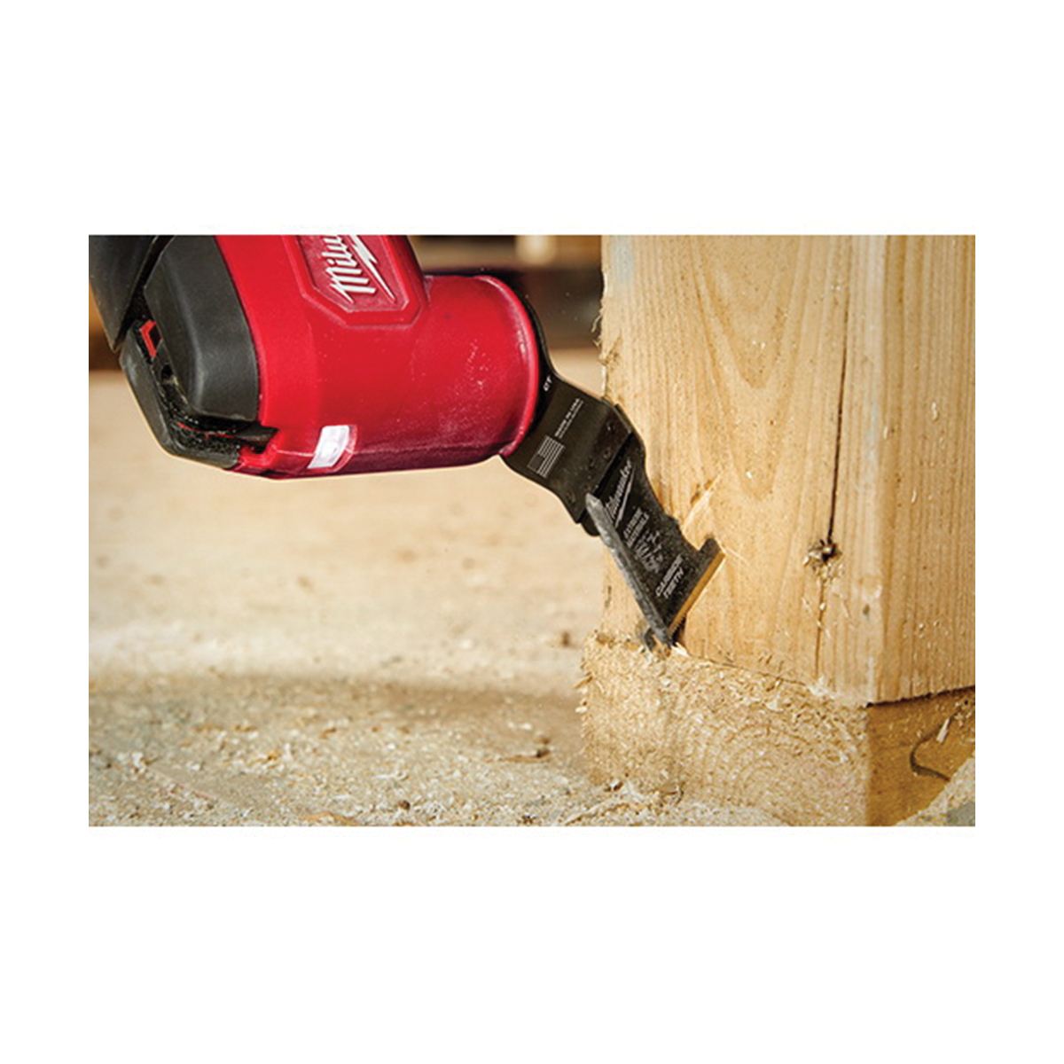 Milwaukee 49-10-9005 Blade Variety Pack, 3/SET