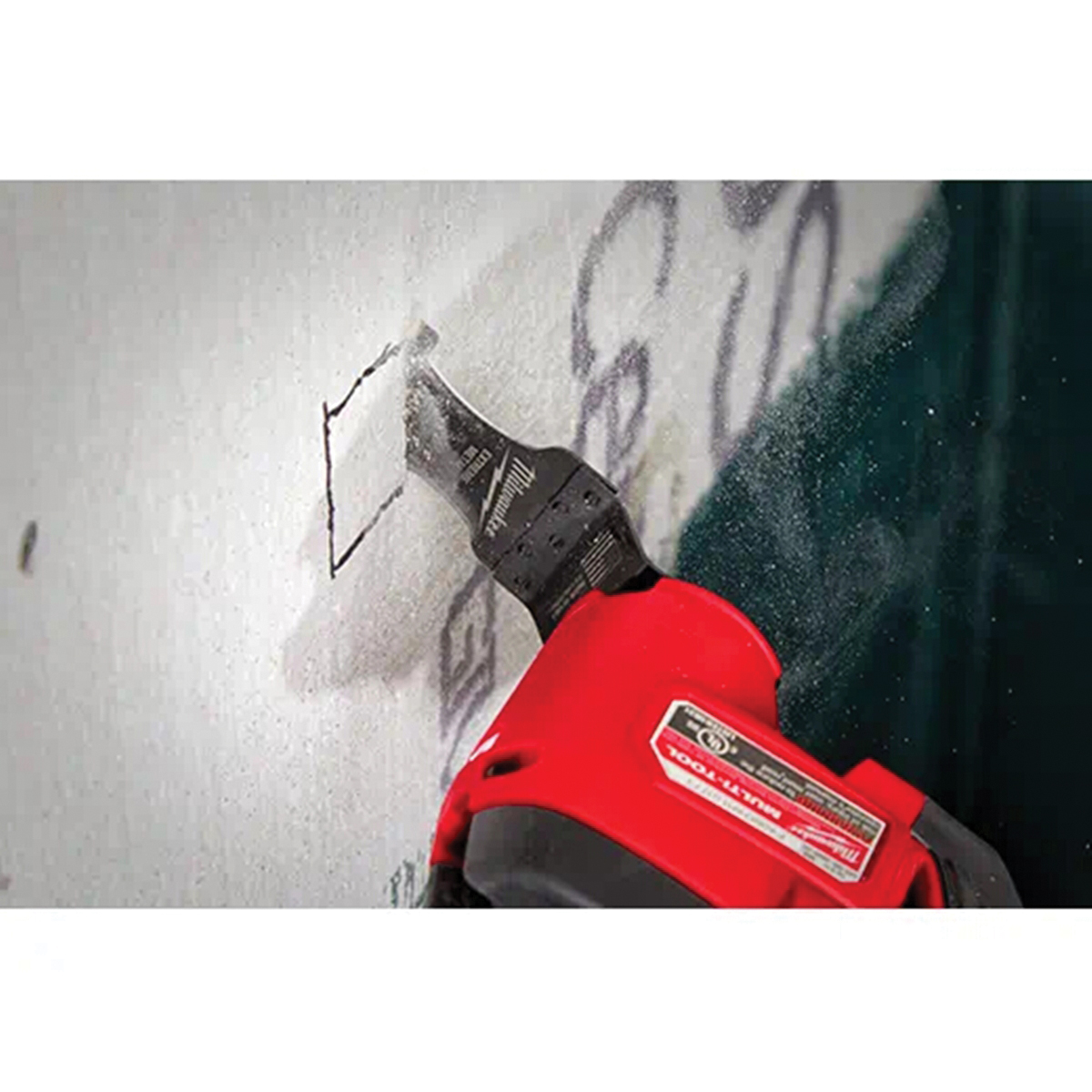 Milwaukee 49-10-9006 Blade Variety Pack, 3/SET