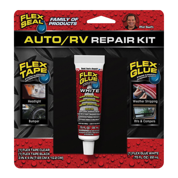 Flex Seal KITAUTOMINI