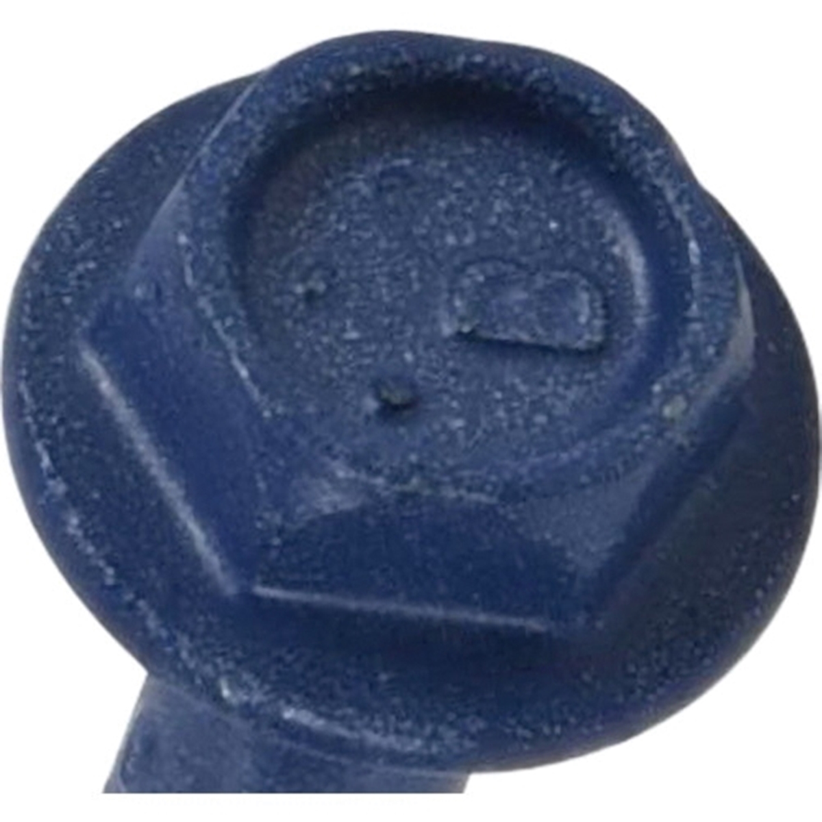 Power Pro 377237 Concrete Screw Anchor, 3/16 in Dia, 1-3/4 in L, Carbon Steel, Epoxy-Coated, 25/PK