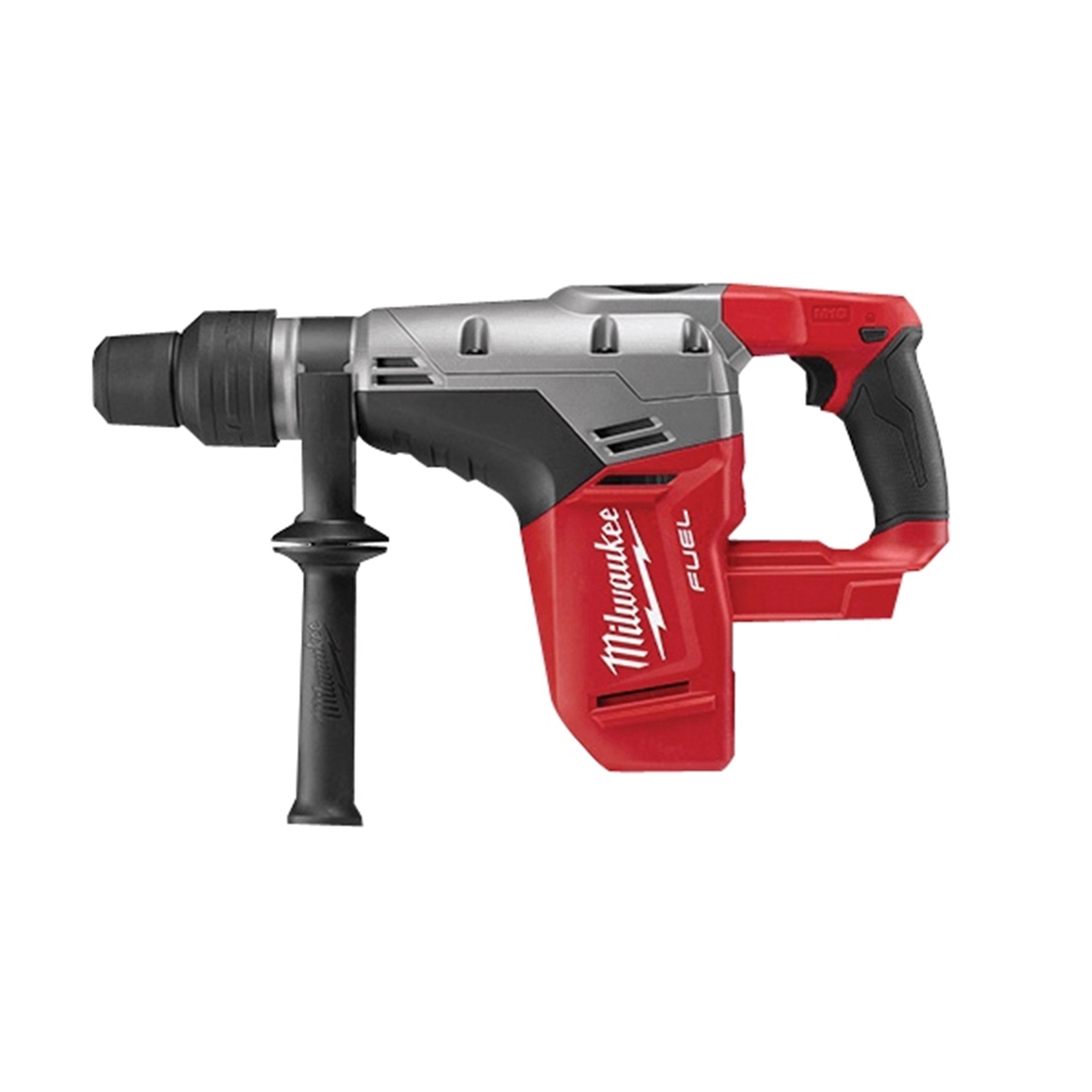 2717-20 Hammer Drill, Tool Only, 18 V, 9 Ah, 1-9/16 in Chuck, SDS-Max Chuck, 0 to 3000 bpm