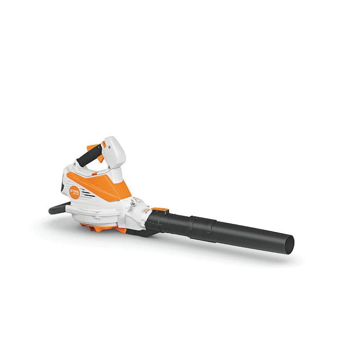 Stihl SHA56SET Shredder Vacuum/Blower, Battery Included, 36 V, Lithium-Ion, 300 cfm Air