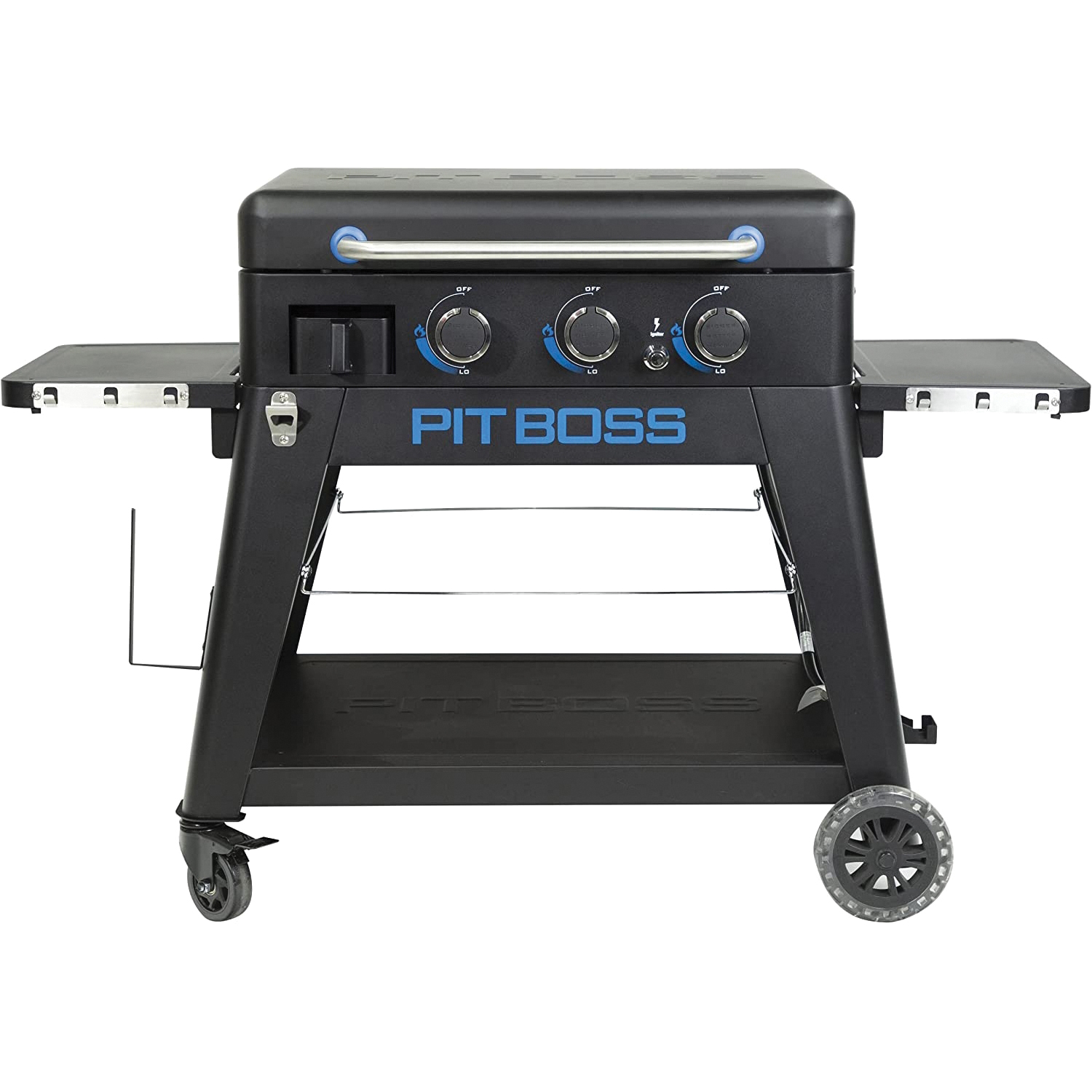 Pit Boss 10781