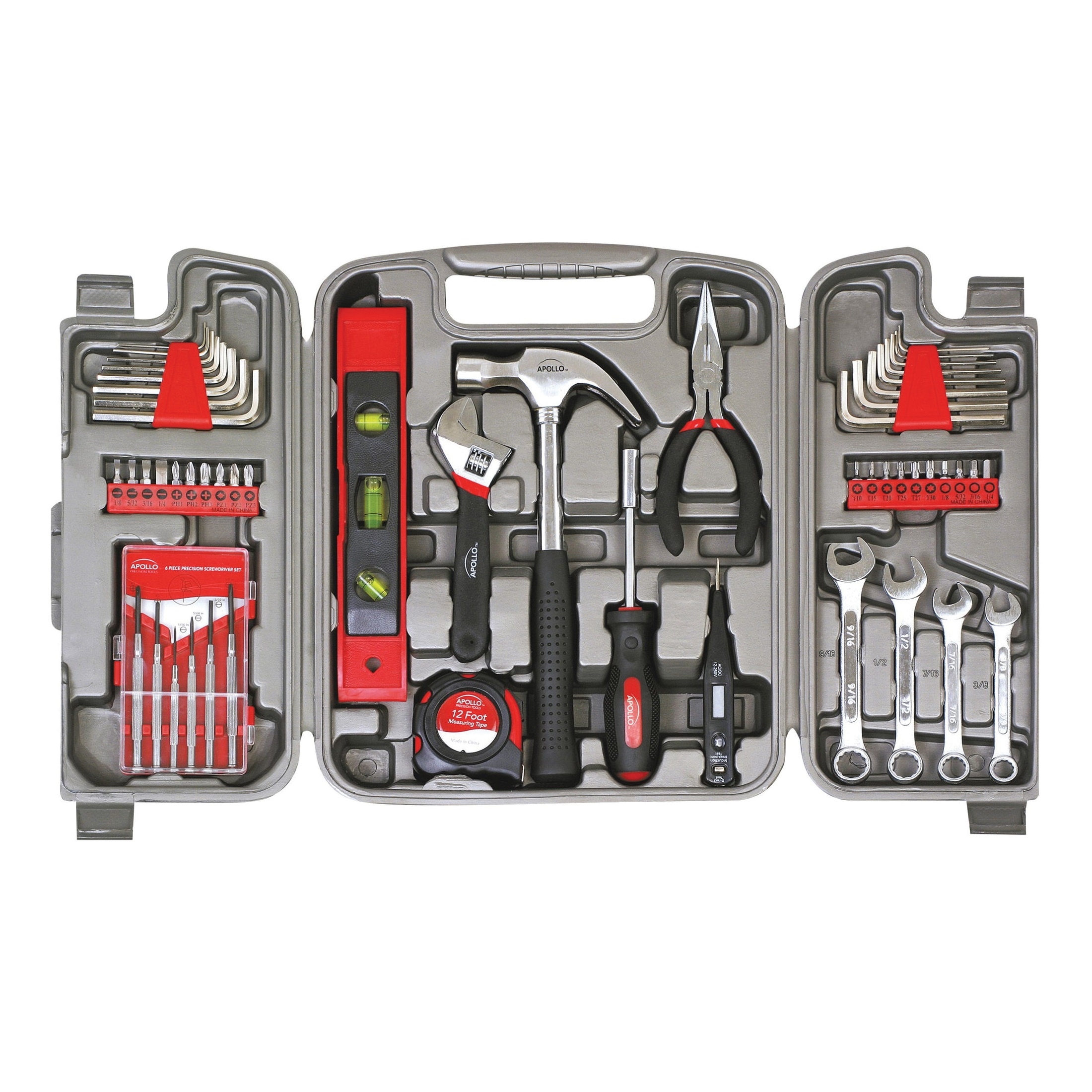 Apollo Precision Tools DT9408