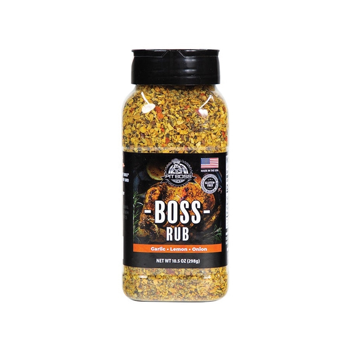 Pit Boss 40320