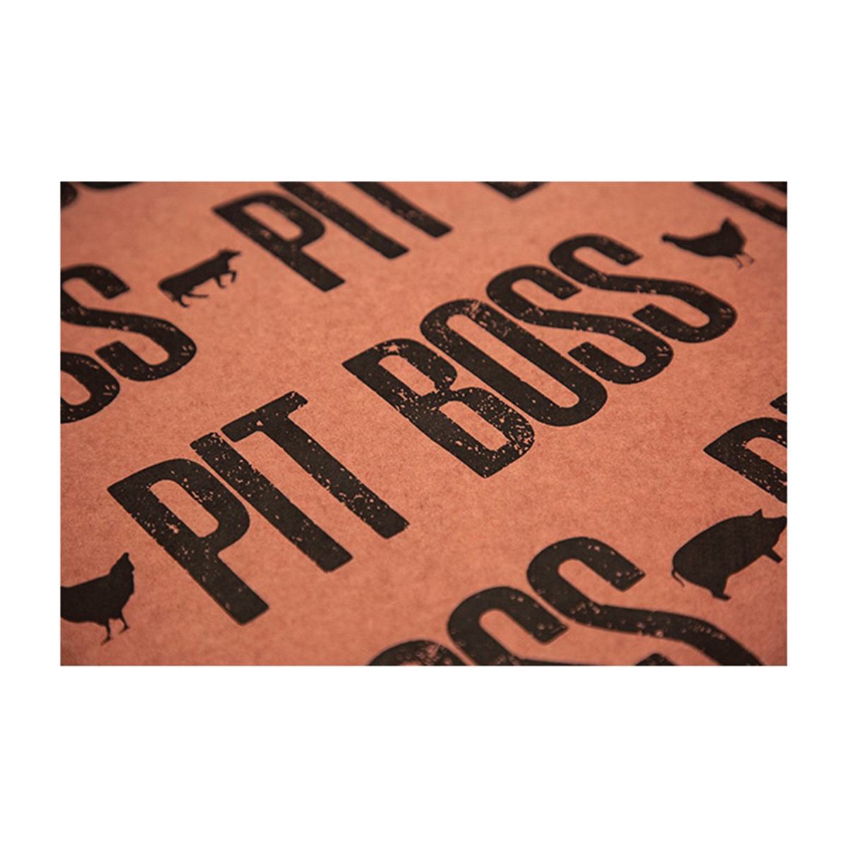 Butcher Paper, Pit Boss, Peach, For: Grill, Oven - 3