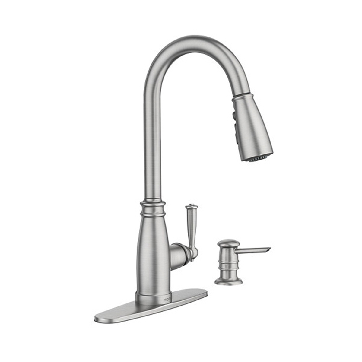 Moen 87394SRS