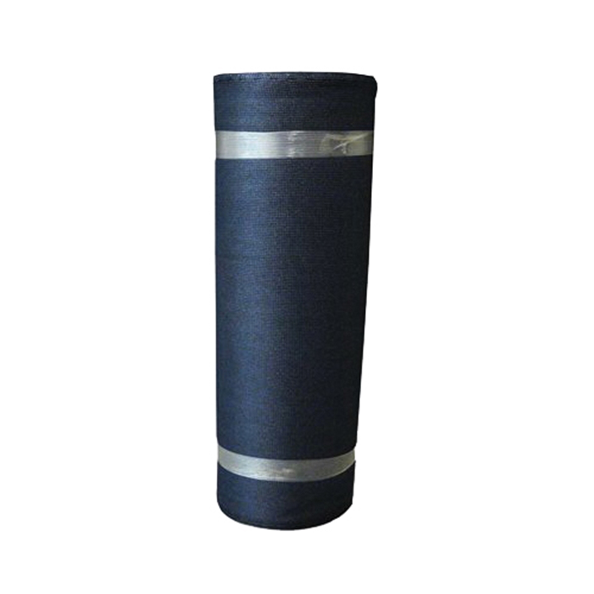 Shade Cloth, Coolaroo, 6 ft W, Black, Sold by the Foot - 3