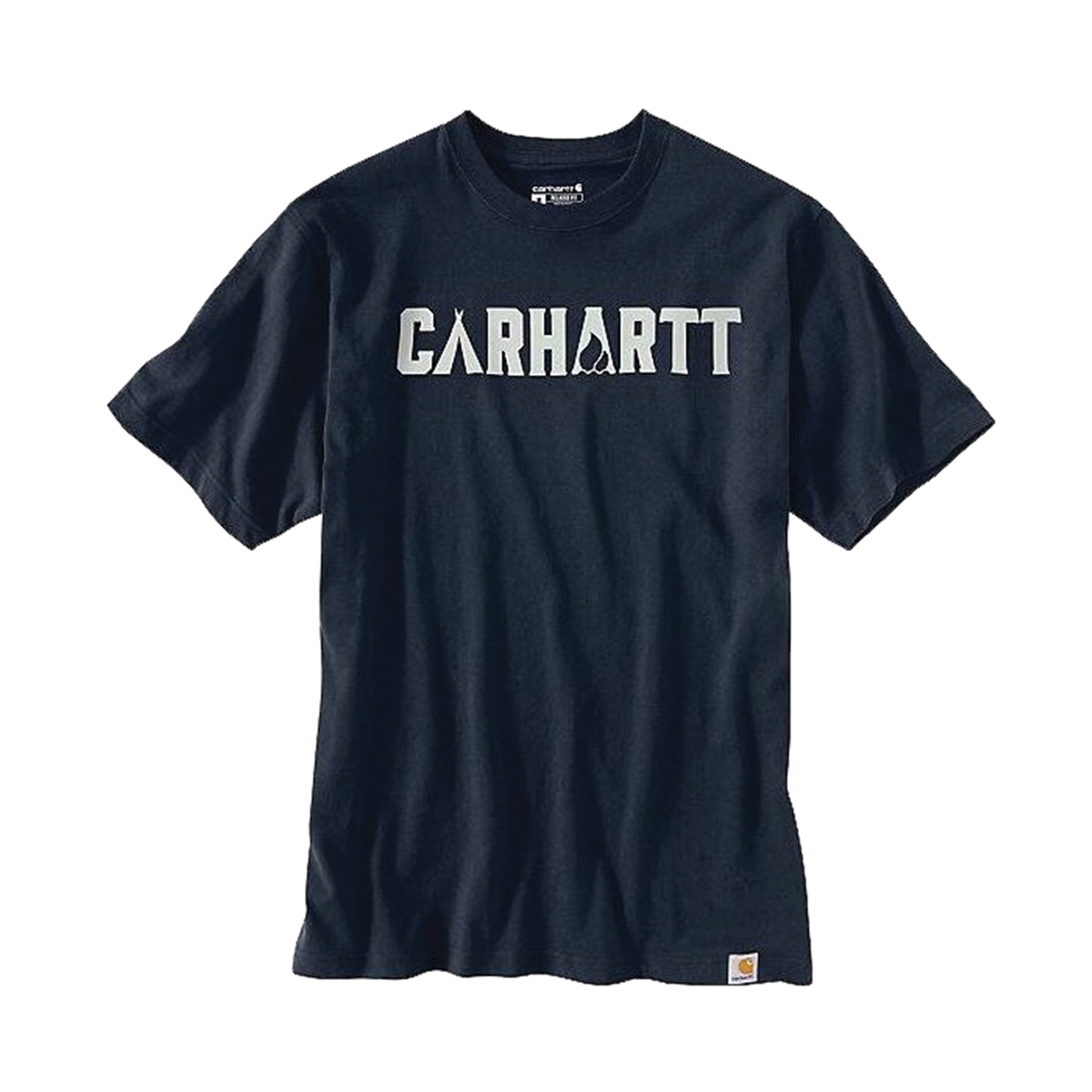 Carhartt 105183-NVY-XL