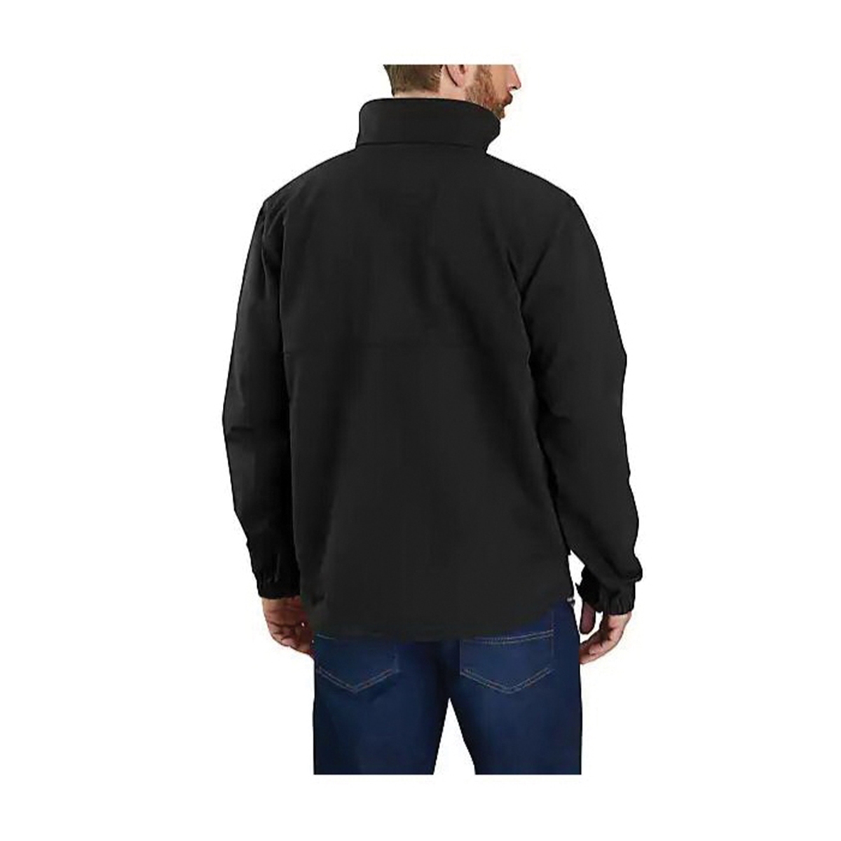 Carhartt SUPER DUX Series 105342-205-XL Jacket, XL, Elast